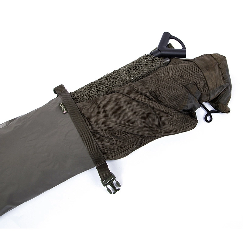 Sonik Bank-Tek Stink Bag Sleeve